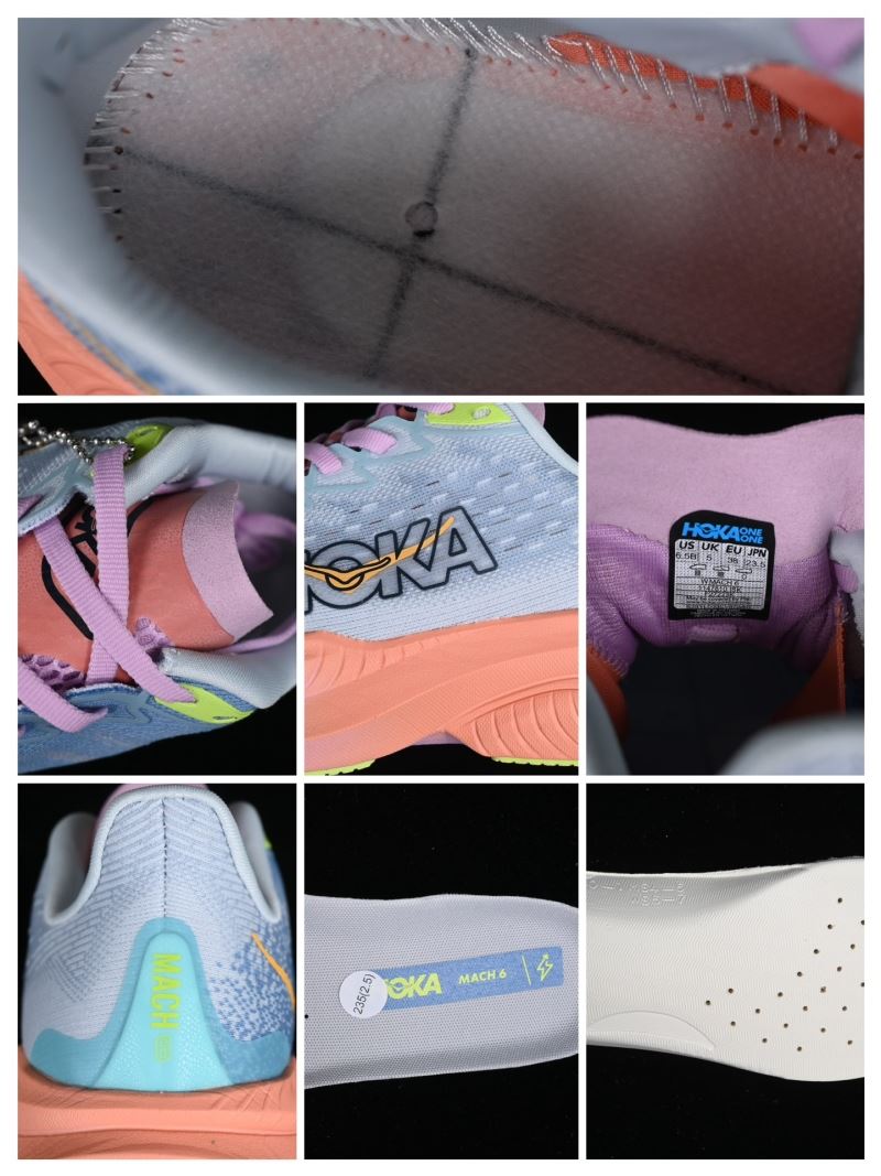 Hoka Shoes